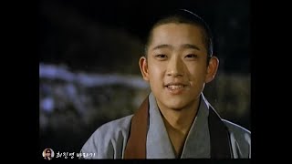 배우 최진영 1991년영화(청룡영화상 신인남우상) - 산산이 부서진 이름이여(with김금용 장인한)