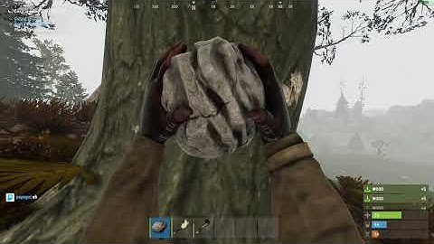 4 hours on Rustopia US Main (BIG LOOT AND PLAYS)