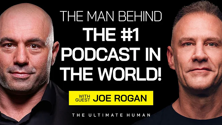 Joe Rogan: On Trump Interview, Media Manipulation, UFC Journey, & DeExtinction | TUH #183