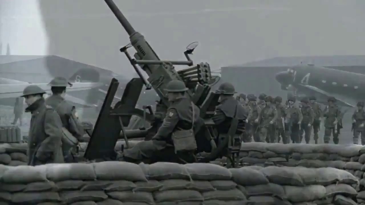 Band of Brothers (HBO) Intro [ZR] YouTube