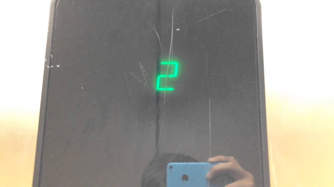 Otis Series 1 Elevator at Stop & Shop Clifton Commons Shopping Center