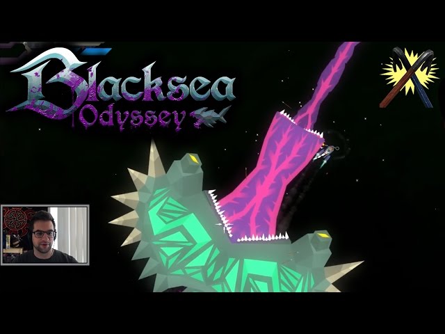 Blacksea Odyssey First Look! [Rickaventures]