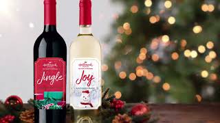 Hallmark Channel Now Has Their Own Wines