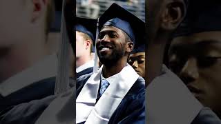 Former MLB All-Star Dexter Fowler Fulfilled His Promise To Earn A Degree ... And Then Some