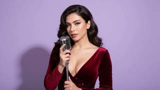 M Lisa - Araba 1960 Yılında Seslendirilmiş Olsa Nasıl Olurdu Dinleyelim Bakalım Al Music