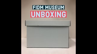 Unboxing #61 - Manuel Cuevas