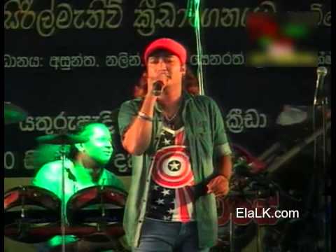 04 Ammawarune by All Right in Kelaniya - Hibutuwelgoda