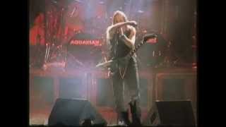 Children Of Bodom - Live at Mystic Festival 2001. Full