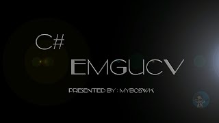 Cemgucv Face Detection Presented By  Mybosswk