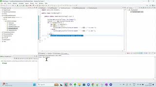#10. Conditional Statements in Java | if, if-else, Nested if-else, if-else Ladder, and switch