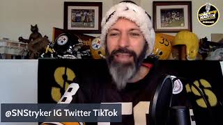 Steeler Nation Immaculate Podcast