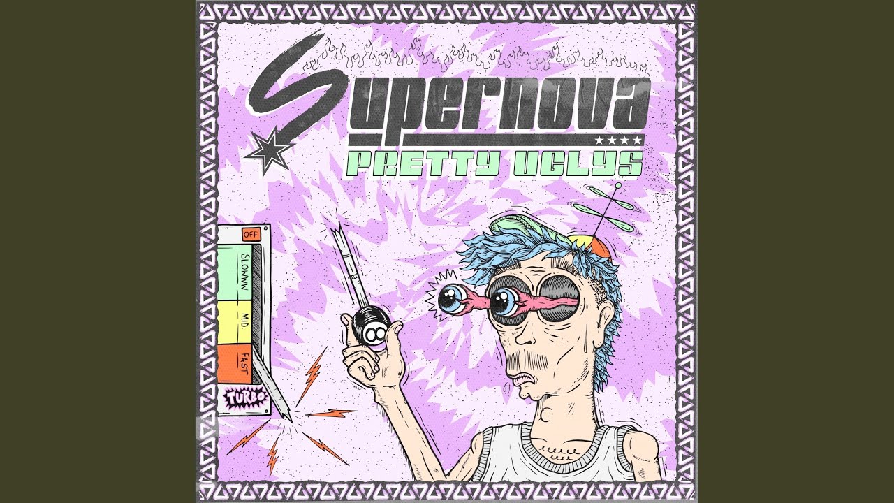 Watch Supernova on YouTube Watch Supernova on YouTube