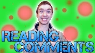 Vlog | I READ YOUR COMMENTS #1