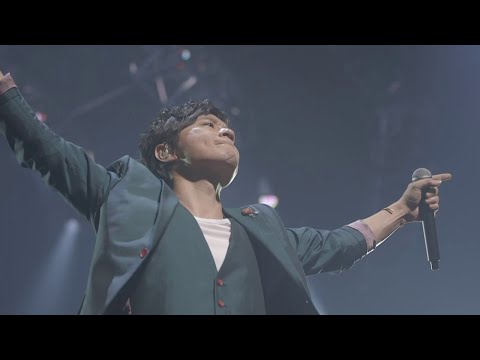 ポルノグラフィティ - 「ミュージック・アワー」 (from 13th Live Circuit "Love Email From 1999" concert tour)