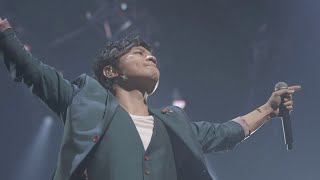 ポルノグラフィティ - 「ミュージック・アワー」 (from 13th Live Circuit "Love Email From 1999" concert tour)