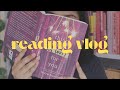 Reading Vlog| This song is (Not) for you by Laura Nowlin| @prettypaperback