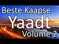 Beste kaapse yaadt  volume 2