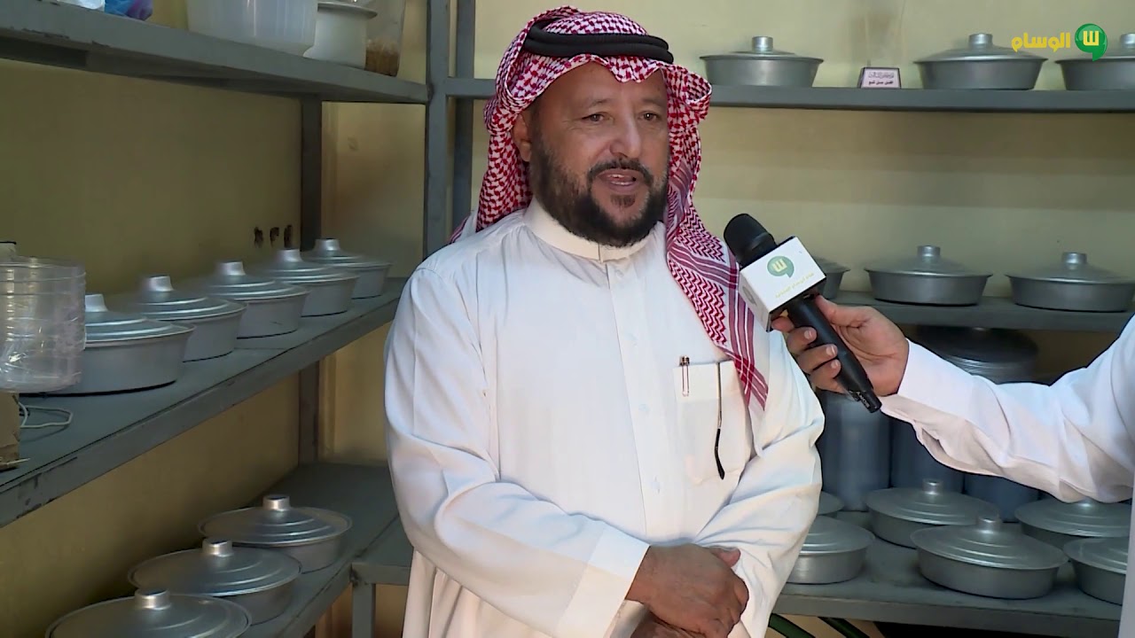 لقطات من جولة الوسام في محافظة محايل عسير