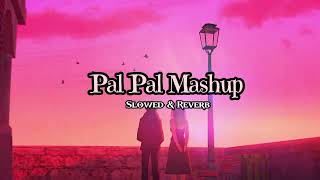 Pal Pal Mashup (slowed + Reverb) screenshot 5
