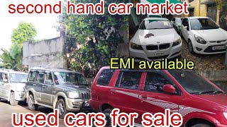 Bike விலைக்கு கார் வாங்கலாம் | Low Price Used Cars For Sale | Cheapest used cars for sale #usedcars