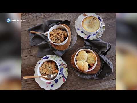 Video: Perbezaan Antara Cobbler Dan Crisp