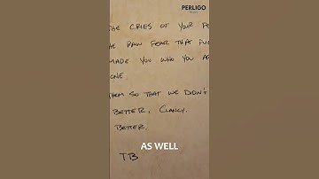 The RAWFEAR of "Breach" #twentyonepilots #clancy #musicvideo