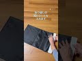 DAISOとSeriaでファイル作ってみました