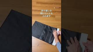 DAISOとSeriaでファイル作ってみました