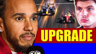 F1 news – Hamilton PREDICTS U.S. Grand Prix: Ferrari?! 👀🚀