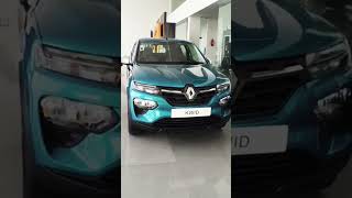 Renault Kwid 2023 trexvlogs shorts kwid renault
