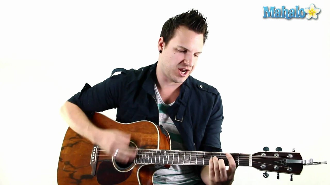 How To Play California By Phantom Planet On Guitar Youtube How To Play California By Phantom Planet On Guitar Youtube