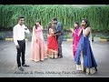 Ajinkya  pooja wedding film cinematic