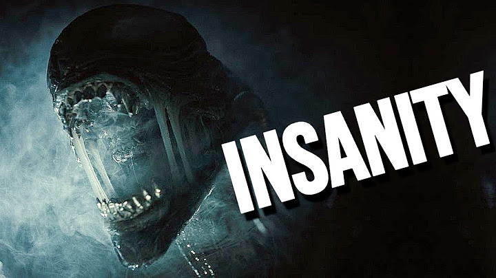 ALIEN ROMULUS (2024) FULL RECAP