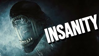 Alien: Romulus (2024) Movie Recap | Sci-fi Horror Thriller