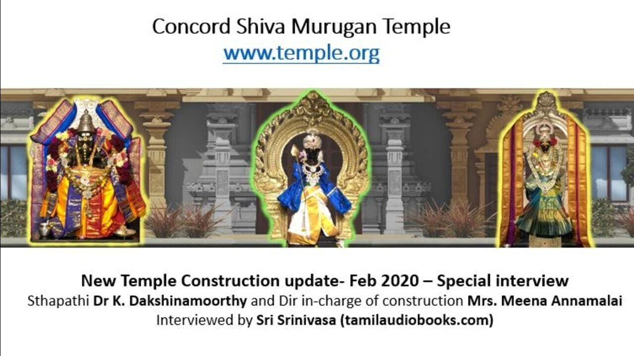concord murugan temple concord murugan temple