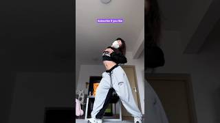 Yonce ( Electric Bodega Trap Remix ) Beyoncé | BLACKPINK Dance Cover #yonce #liakim #shorts #viral