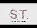 College of Sustainability and Tourism(ST) in 90 seconds