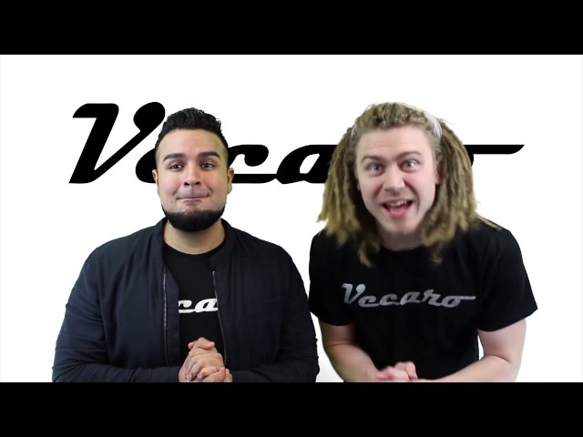 OFF ROAD HOVERBOARD W RIDE CONTROL MOBILE APP GIVEAWAY VECARO