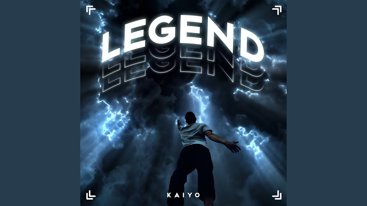 Watch Legend on YouTube Watch Legend on YouTube