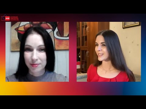 Кандидоз молочной железы при лактации. Интервью с А.А. Марковой