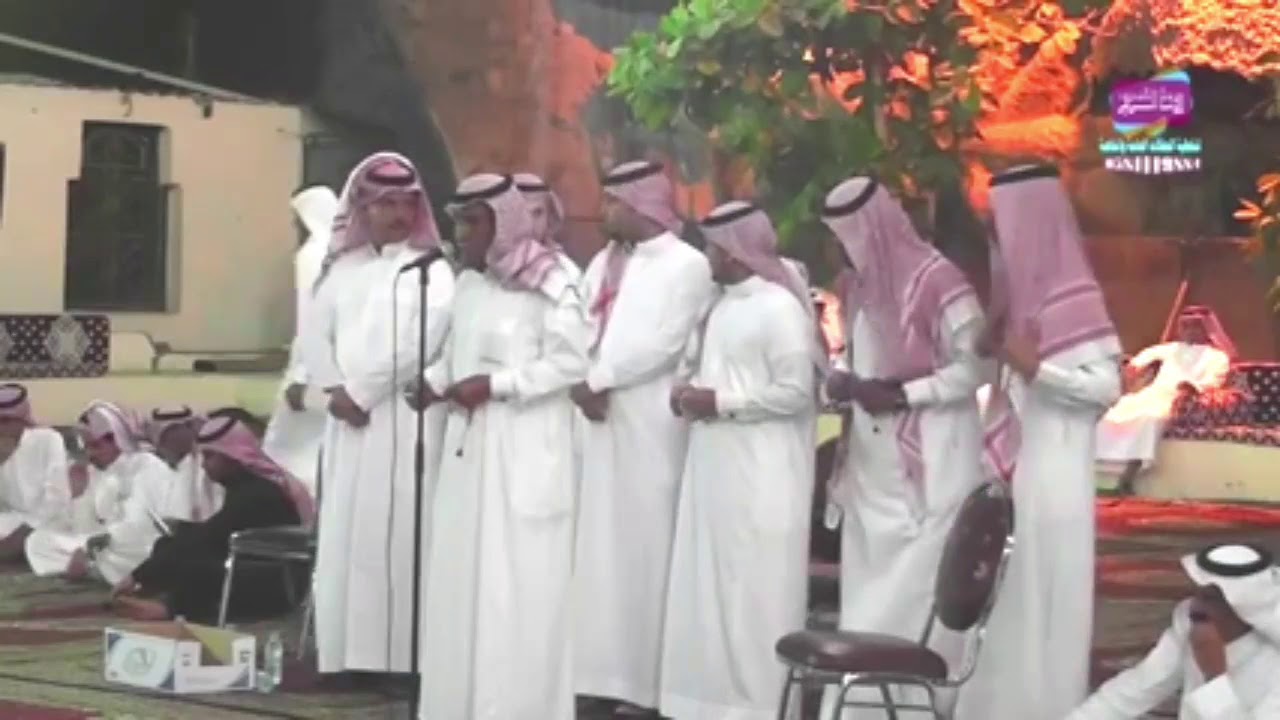 لقاء العمالقة( عمر الخالدي رحمه الله & معيوف الفهمي )