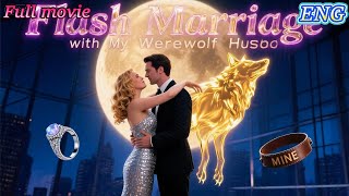 HD FULL | Flash Marriage with My Werewolf Husband❤️🐺. #werewolf #shortdrama