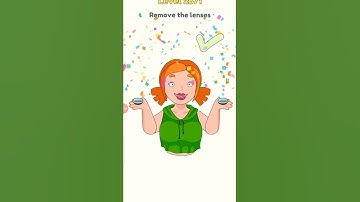 DOP 2 Gameplay Level 2671 Shorts Delete One Part Solution and Answer 🔥 Subscribe 🔥