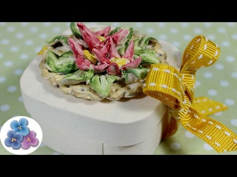 How to Make Gift Box EASY Christmas Gift Ideas 2014 Kawaii Mathie