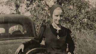 Bonnie Breaks Clyde Out Of Jail