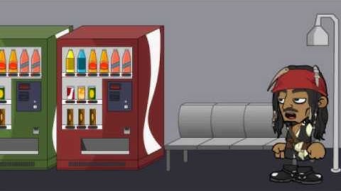 GoAnimate Network | Ending / Ident