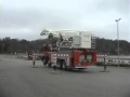 VEMA 553TFL Combined Platform Ladder