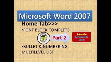 RSMSSB LDC EFFICIENCY TEST | WORD EFFICIENCY TEST