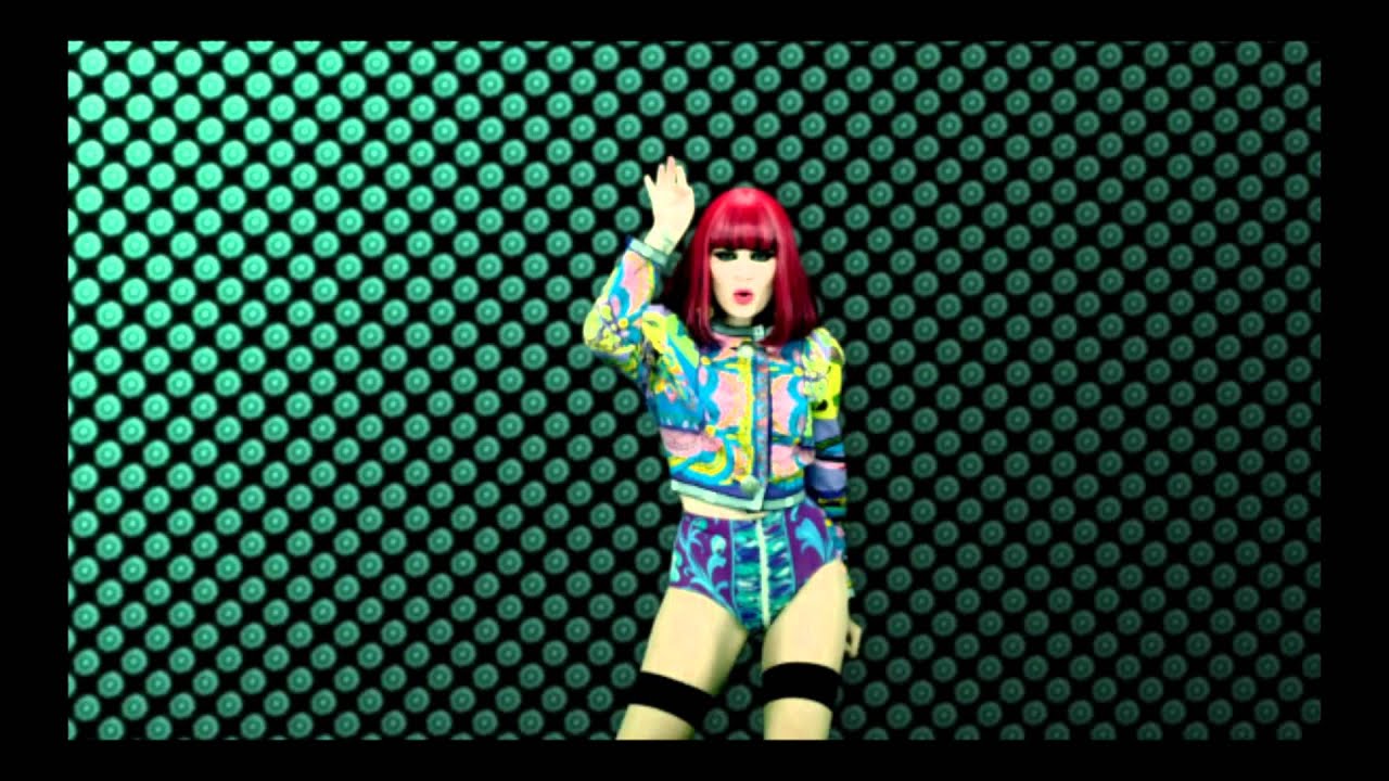 Jessie J - Domino Lyrics HD. - YouTube1920 x 1080