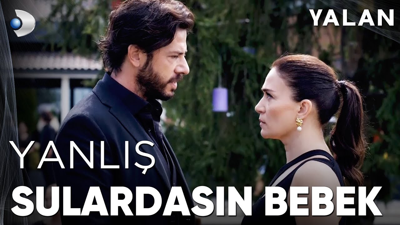 Yalan 15. Yalan 15